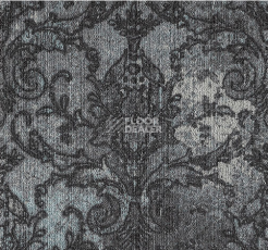 Ковровая плитка Milliken Artistic Liberties ott 43-27-13 Jewel фото 1 | FLOORDEALER